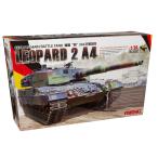 mon модель 1/35 Германия армия Германия основной боевой танк re Opal to2 A4 пластиковая модель MTS016