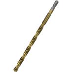 SK11(eske-11) шестиугольник ось металлический дрель мельчайший длина choi..8.0mm