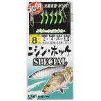  Gamakatsu (Gamakatsu)nisin северный однопёрый терпуг специальный SS118 8-2.