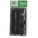 グリーンマックス Nゲージ 着色済みキット クモハ41形制御電動車 茶色 13001 鉄道模型 電車