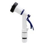  Takagi (takagi) разбрызгивание воды форсунка la часы пять W стандартный шланг one клик QG1159NB