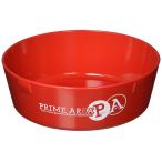  prime Area gru тонн миска PA-03 красный.