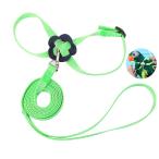 Trendyest птица для шлейка с поводком мелкие животные для Harness выход настройка возможность длиннохвостый попугай / птица /o черепаха длиннохвостый попугай / хомяк / хамелеон / ящерица 