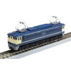 Zゲージ 国鉄 EF65形 1000番代 1001号機 T035-1 鉄道模型 電気機関車