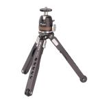  Leo фото MT-03+MBH-19 Mini штатив 