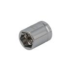 SIGNET(sig сеть ) 12123 3/8DR 13MM Short гнездо (6 угол ) 12123