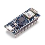 Arduino Nano 33 IoT ヘッダー付き [ABX00032]