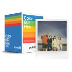 Polaroid( Polaroid ) мгновенный плёнка Color film for 600? x40 film pack цвет плёнка 40 листов ввод 