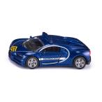  ось (SIKU) Bugatti si long Jean darumli3 лет примерно из SK1541