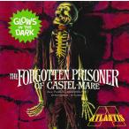  Atlantis модель 1/8...... человек . свет VERSION пластиковая модель ATLAMCA453