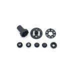  Kyosho диф привод Phantom EP-4WD для EF202