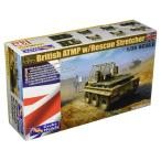 geko- модель 1/35 на данный момент для Англия суша армия ATMP w/ Rescue стретчер пластиковая модель GEC35GM0035