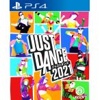  Just Dance 2021 - PS4