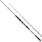  Alpha Tackle (Alpha Tackle) удилище удочка для рыбалки с лодки Short arm GS 73 170MH