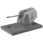  сборник .. инвентарь серии No.6....... type 54 калибр 127mm скорость .. пластиковая модель 