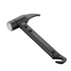 [ Captain Stag ] молоток для колышков solid aluminium колок вытащенный Short Hammer UA-4541