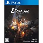 Ultra Age Ultra e-ji- PS4