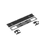 PLUM 1/80 шкала 201 серия пробег . комплект Asa - 201 для не крашеный сборка pra комплект PP113