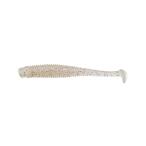 issei один . море Taro game Shad 2.5inch issei V055.. белый креветка 2.5inch