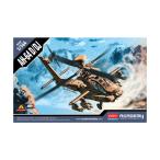  красный temi-1/144 America суша армия AH-64D/DJ Apache пластиковая модель 12625