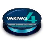  Varivas (VARIVAS) VARIVAS 4 water blue 150m 0.8 номер 