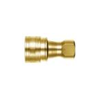  Nitto . контейнер ( АО ) SP-A сцепщик TypeA 6S-V-A BRASS FKM