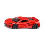  ось (SIKU) Chevrolet Corvette stingray 3 лет примерно из SK2359