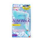 ピップ スリムウォーク 美尻&骨盤スパッツ 朝までクール S-Mサイズ