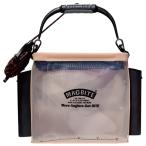  кружка резец (Magbite)ak alive ведро песочный бежевый MBT08-SB