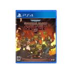 PS4 версия Warhammer 40,000:Shootas, Blood &amp; Teef( обычная версия )