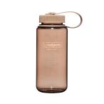 Nalgene широкий .0.5L TRITAN RENEW мокка 
