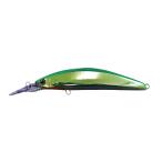 JACKALL( Jackal ) трехцветный GT 88DR-F flash chart 