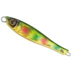  tail walk (Tailwalk) искусственная приманка yami- jig tang stain 30g #05 зеленый Gold сладости 
