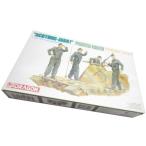  Platz Dragon 1/35 второй следующий мир большой битва Германия армия танк . на пустой ..!! Франция 1944 пластиковая модель DR6191