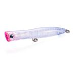 クレーバー 45g PCU クリアラメ