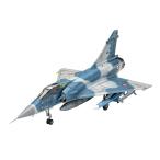  Германия Revell (Revell) 1/48 Франция ВВС daso- Mirage 2000C пластиковая модель 03813