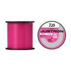 ダイワ(DAIWA) ボビン/ナイロンライン/道糸 ジャストロン ピンク 3-500
