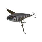 JACKALL( Jackal ) RV- crawler Brin k серебряный BLK