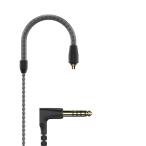  Sennheiser Sennheiser IE серии для MMCX лезвие кабель 4.4mm баланс 
