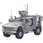 lai поле модель 1/48 M1240A1 M-ATV MRAP полный интерьер пластиковая модель RFM4801