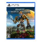 [PS5] подъёмник Bray машина 