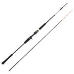 AbuGarcia ( Abu Garcia ) чёрный судно tachiuo tenya advance KTTC-91/180H 9:1 высшее . состояние удочка для рыбалки с лодки tachiuo tenya стержень 