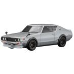  Hasegawa (Hasegawa) 1/24 Ниссан Skyline 2000GT-R(KPGC110) custom VERSION пластиковая модель 20669