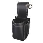  Fuji стрела (Fujiya) VA -тактный lipa держатель чёрный золотой LIGHT PU LEATHER SERIES AH-11BG