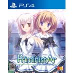 PriministAr - pra i Mini Star --PS4