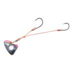  Daiwa (DAIWA) один tenya ... перемещение tenya SS2WAY 10 номер Sherry chart розовый 