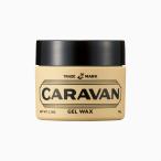 temi Caravan гель воск 90g