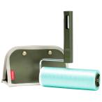 ni Tom zko Logo ro корпус S палатка очиститель портативный уличный кемпинг палатка перевозка .. шерсть песок земля .. лист хаки 25.1 шт входить 160m