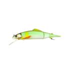 JACKALL( Jackal )otoli Minaux 88 UV flash форель 
