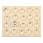 ko. было использовано .. штамп N# блокнот. .. часть отметка карта 0414-005